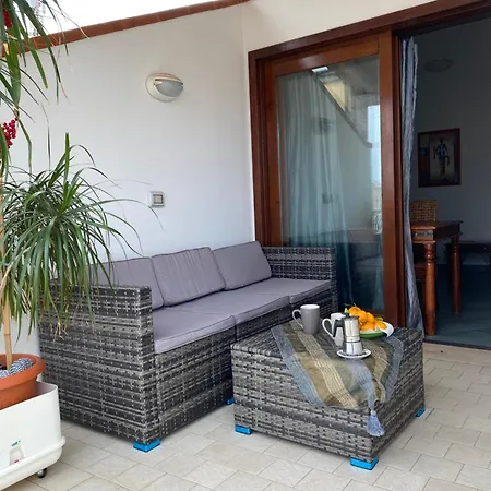 Apartment Casa Di Roth Alghero