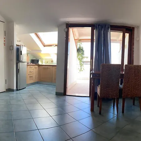 Casa Di Roth *