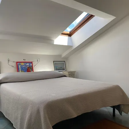 Casa Di Roth Apartment Alghero
