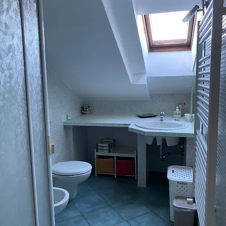 Апартаменты Casa Di Roth Альгеро