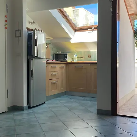 Casa Di Roth * ألغيرو