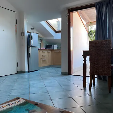 Apartment Casa Di Roth
